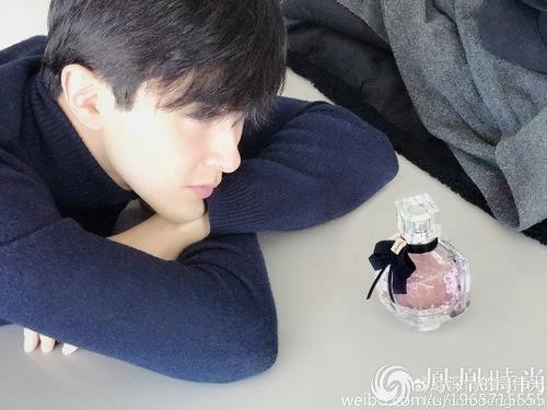ysl反轉(zhuǎn)巴黎香水什么味道？ysl反轉(zhuǎn)巴黎香水好聞嗎？