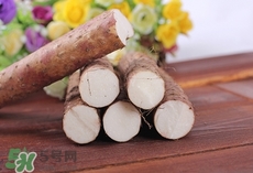 山藥不能和什么一起吃 山藥的禁忌有哪些 山藥不能和什么一起吃 山藥的禁忌有哪些