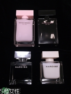 納茜素是什么國的牌子檔次？narciso for her香水怎么樣