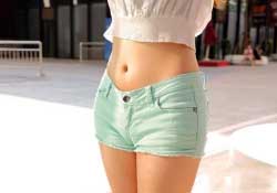 四月份可以穿短褲嗎？4月份可以穿短褲嗎？