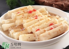 山藥不能和什么一起吃 山藥的禁忌有哪些 山藥不能和什么一起吃 山藥的禁忌有哪些