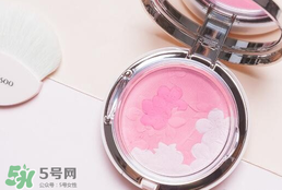 雪花秀梅花花瓣腮紅色號(hào) 雪花秀花瓣腮紅試色 雪花秀梅花花瓣腮紅色號(hào) 雪花秀花瓣腮紅試色