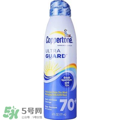 2017防曬噴霧哪個牌子好用？2017防曬噴霧排行榜