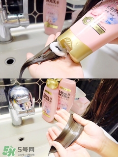 淳萃水舞櫻花護(hù)發(fā)素怎么樣？淳萃水舞櫻花護(hù)發(fā)素好用嗎？