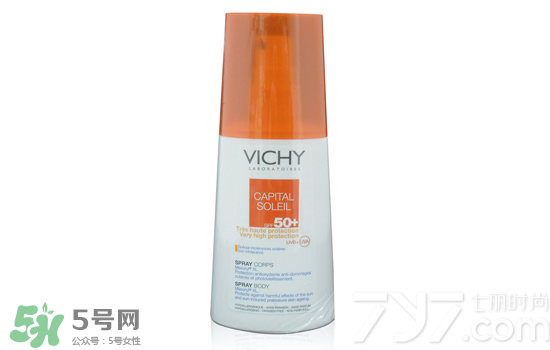 2017防曬噴霧哪個牌子好用？2017防曬噴霧排行榜