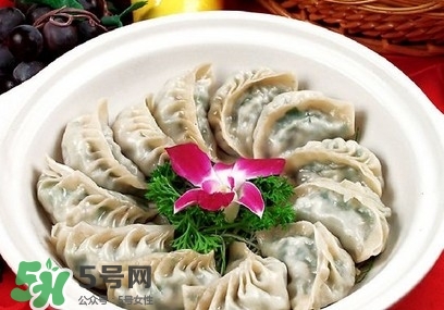 春天吃什么餡的餃子？春天吃什么餡的餃子好？