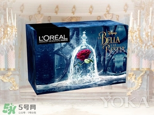 阿芙美女與野獸合作款有哪些？阿芙美女與野獸護(hù)膚品價(jià)格