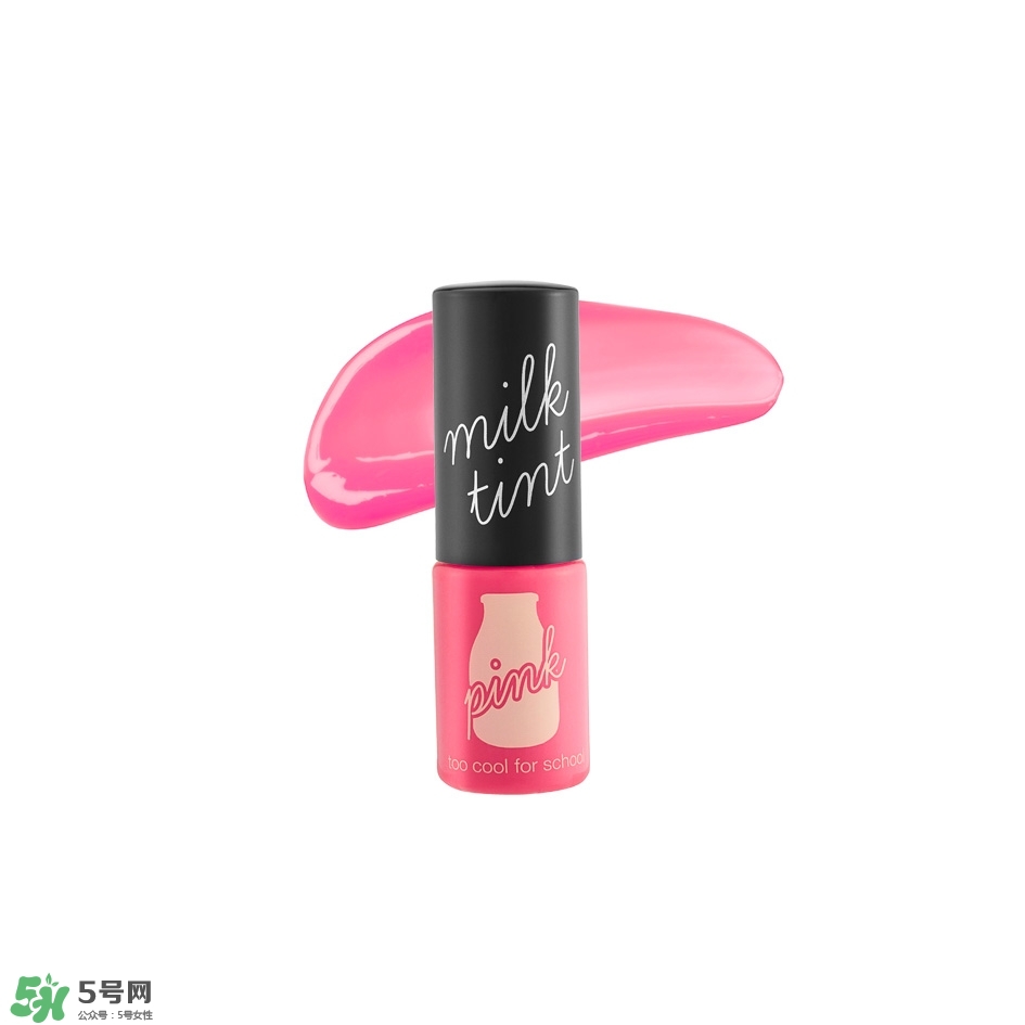 粉色桃花妝畫(huà)法步驟 桃花妝畫(huà)法步驟