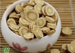 春天能喝黃芪水嗎？春天喝黃芪水好嗎？