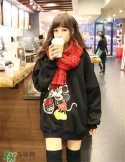 春天可以穿衛(wèi)衣嗎？春天能穿衛(wèi)衣嗎？