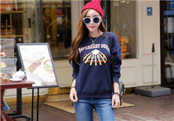 春天可以穿衛(wèi)衣嗎？春天能穿衛(wèi)衣嗎？