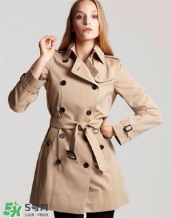 春天可以穿風衣嗎？春天能穿風衣嗎？