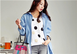 春天可以穿風衣嗎？春天能穿風衣嗎？