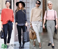 春天可以穿毛衣嗎？春天能穿毛衣嗎？