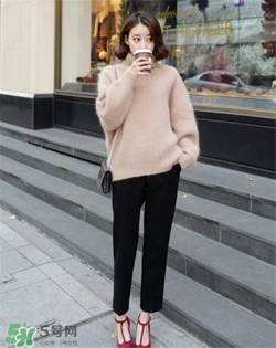 春天可以穿毛衣嗎？春天能穿毛衣嗎？