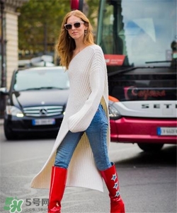 春天可以穿毛衣嗎？春天能穿毛衣嗎？