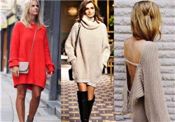 春天可以穿毛衣嗎？春天能穿毛衣嗎？