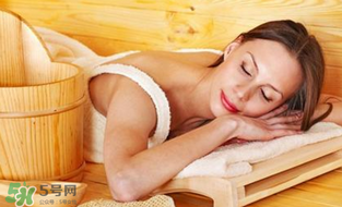 春天汗蒸多久一次好？春天汗蒸應(yīng)注意什么？