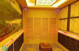 春天汗蒸多久一次好？春天汗蒸應(yīng)注意什么？