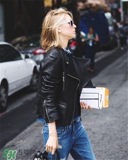 春天可以穿皮衣嗎？春天能穿皮衣嗎？