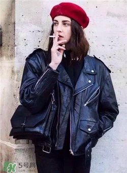 春天可以穿皮衣嗎？春天能穿皮衣嗎？