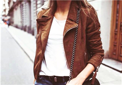 春天可以穿皮衣嗎？春天能穿皮衣嗎？