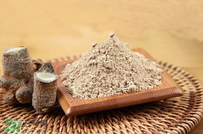 春天可以吃三七粉嗎？春天三七粉生吃還是熟吃好？