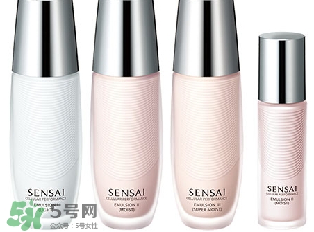 sensai是什么牌子?sensai是哪個國家的? sensai是什么牌子?sensai是哪個國家的?