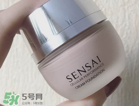 sensai是什么牌子?sensai是哪個國家的? sensai是什么牌子?sensai是哪個國家的?