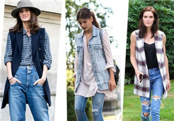 春天可以穿馬夾嗎？春天適合穿馬夾嗎？