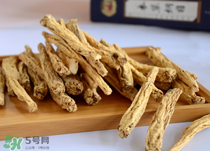 春天能吃黨參嗎？黨參什么人不能吃？