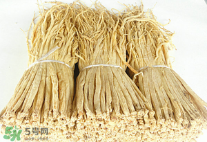 春天能吃黨參嗎？黨參什么人不能吃？