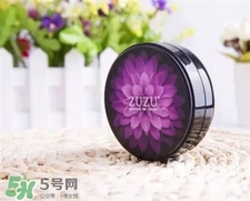 zuzu硅膠氣墊怎么用?zuzu硅膠氣墊是用方法 zuzu硅膠氣墊怎么用?zuzu硅膠氣墊是用方法