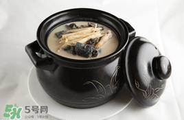 春天能喝烏雞湯嗎？春天能吃烏雞嗎？