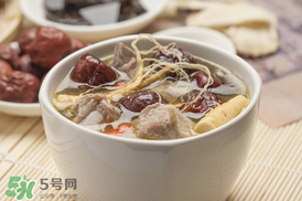 春天能喝烏雞湯嗎？春天能吃烏雞嗎？