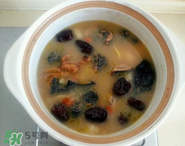 春天能喝烏雞湯嗎？春天能吃烏雞嗎？