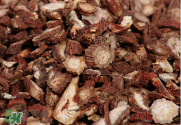 春天能吃丹參嗎？丹參什么人不能吃？