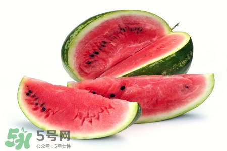 口腔潰瘍可以吃西瓜嗎？口腔潰瘍吃西瓜好嗎？