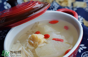 春天能吃百合嗎？春天適合吃百合嗎？