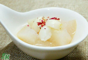 春天能吃百合嗎？春天適合吃百合嗎？