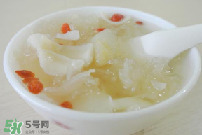 春天能吃百合嗎？春天適合吃百合嗎？