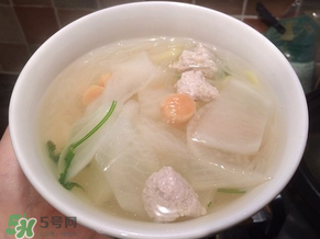 春天能吃白蘿卜嗎？春天吃白蘿卜有什么好處？