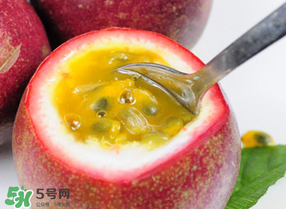 春天能吃百香果嗎？春天吃百香果好嗎？