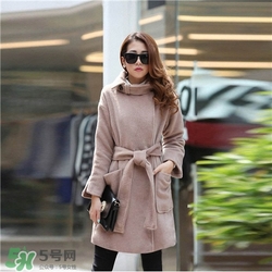 春天可以穿毛呢嗎？毛呢大衣什么季節(jié)穿？