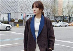 春天可以穿毛呢嗎？毛呢大衣什么季節(jié)穿？