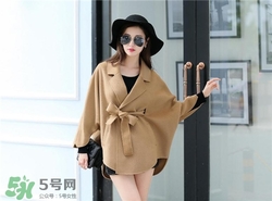 春天可以穿毛呢嗎？毛呢大衣什么季節(jié)穿？