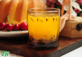 春天能吃百香果嗎？春天吃百香果好嗎？