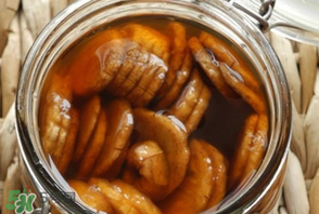 春天能吃醋泡姜嗎？春能吃醋泡姜好嗎？