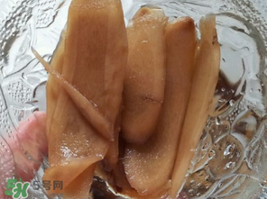 春天能吃醋泡姜嗎？春能吃醋泡姜好嗎？