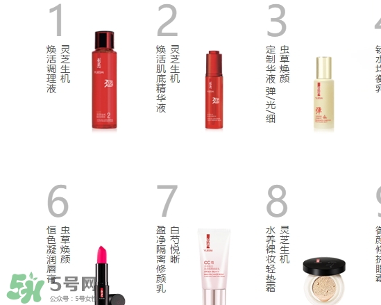 羽西和佰草集哪個好？羽西和佰草集對比